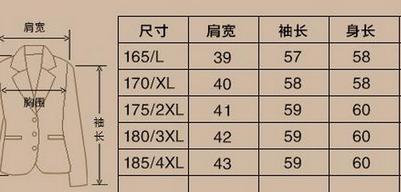 xl是175還是180？是多少尺寸？